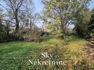 Land plot - other, Sale, Zagreb, Podsused - Vrapče