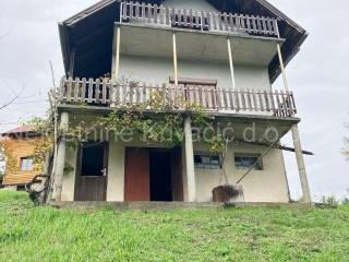 Weekend house, Sale, Čazma, Bojana