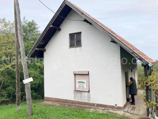 Weekend house, Sale, Čazma, Bojana