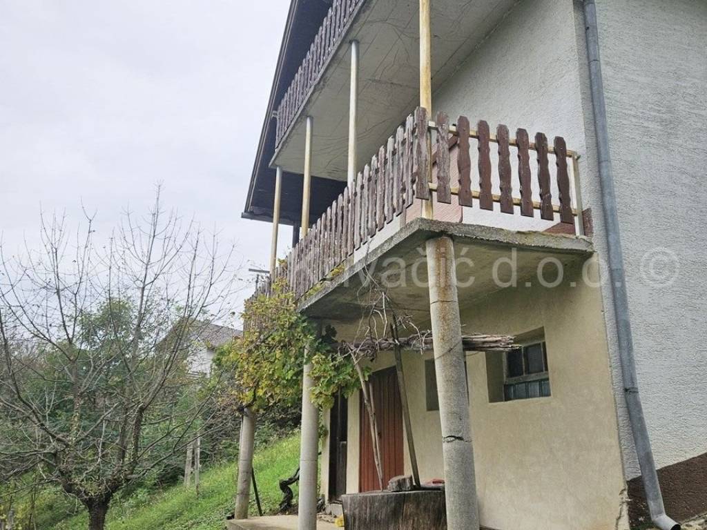 Weekend house, Sale, Čazma, Bojana