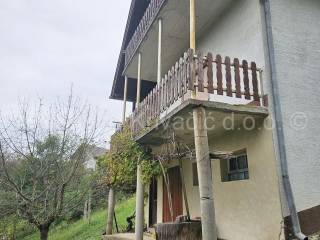 Weekend house, Sale, Čazma, Bojana