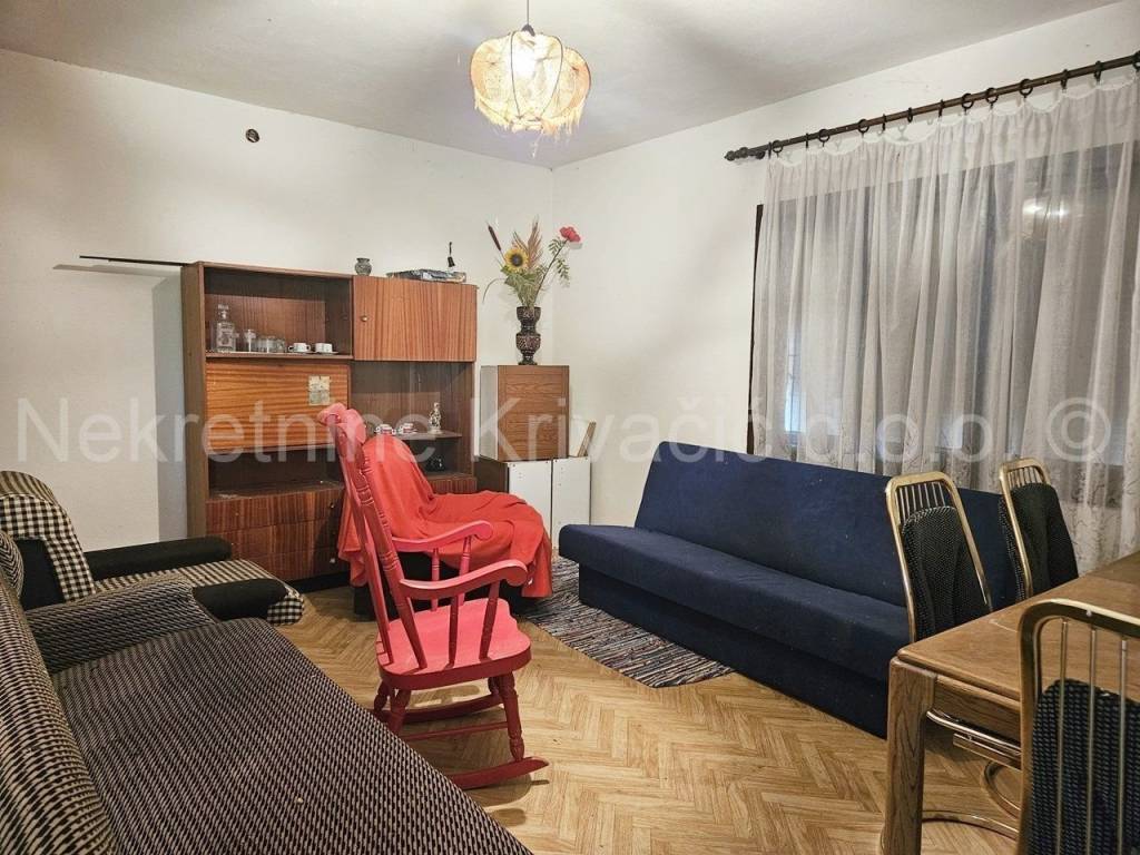 Weekend house, Sale, Čazma, Bojana