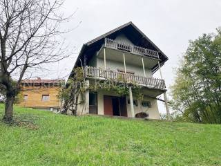 Weekend house, Sale, Čazma, Bojana