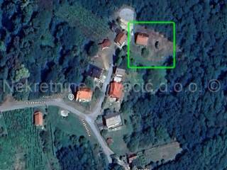 Weekend house, Sale, Čazma, Bojana