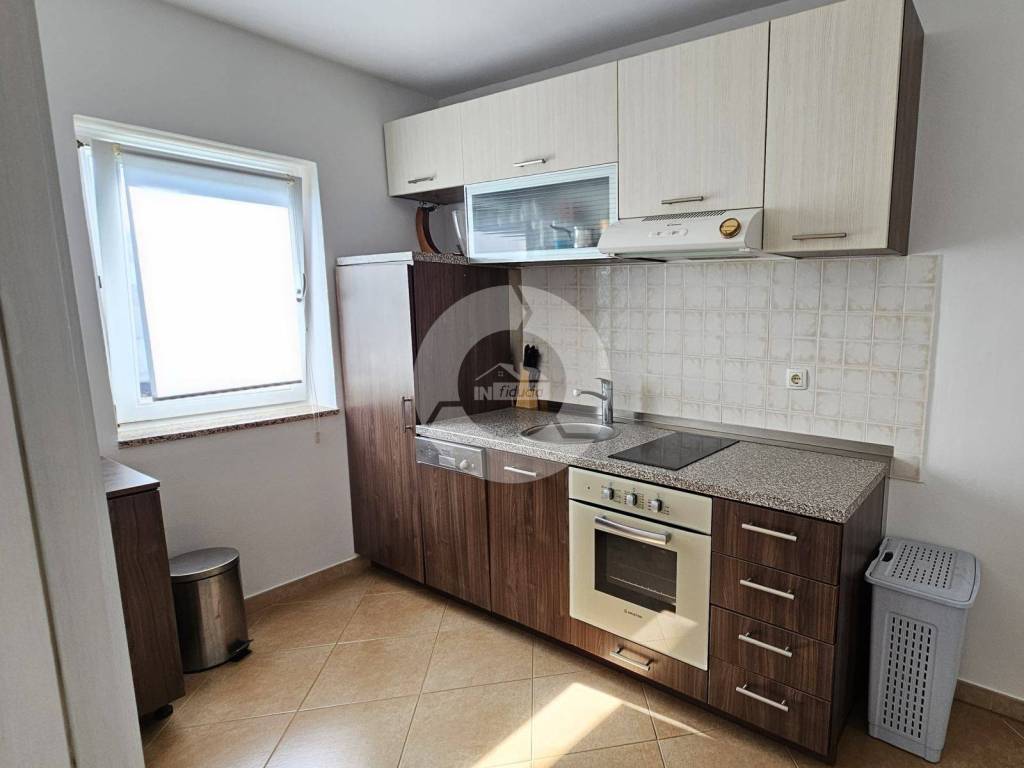Stan u zgradi, Prodaja, Novigrad, Novigrad