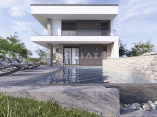 House under construction, Sale, Kanfanar, Kanfanar