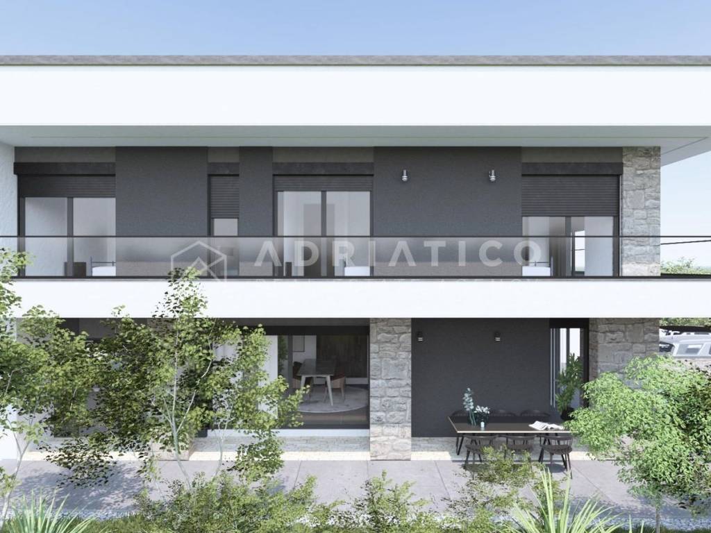 House under construction, Sale, Kanfanar, Kanfanar