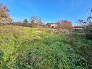 Plot for construction, Sale, Kanfanar, Sošići
