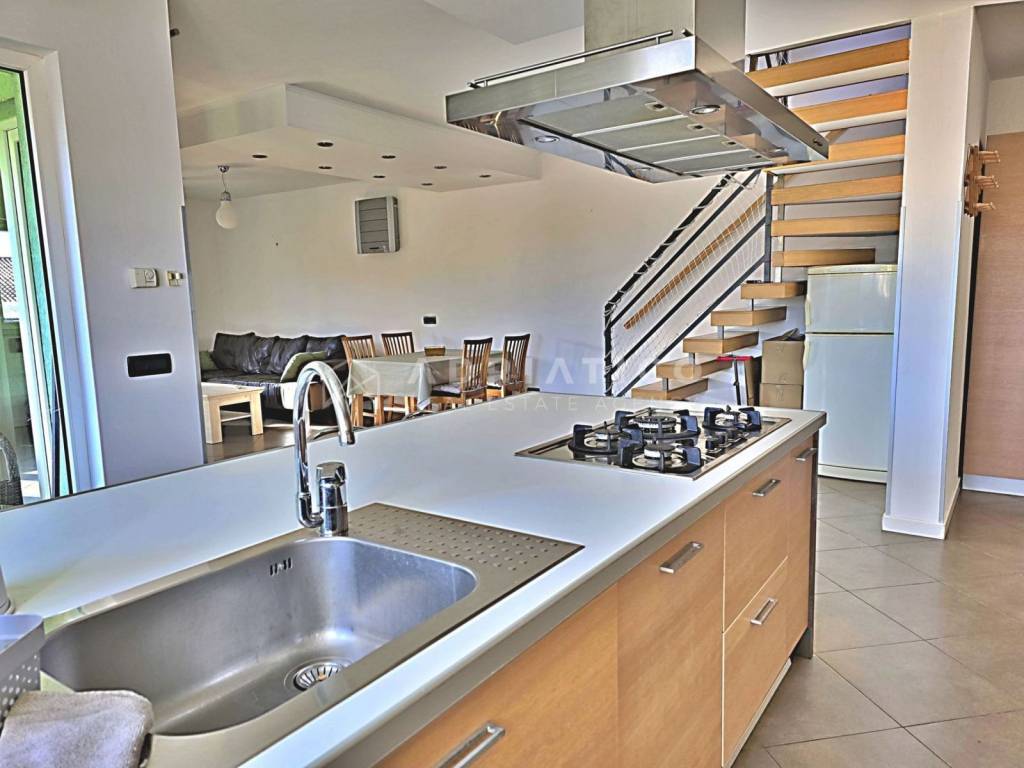 Flat in a building, Sale, Rovinj, Rovinj