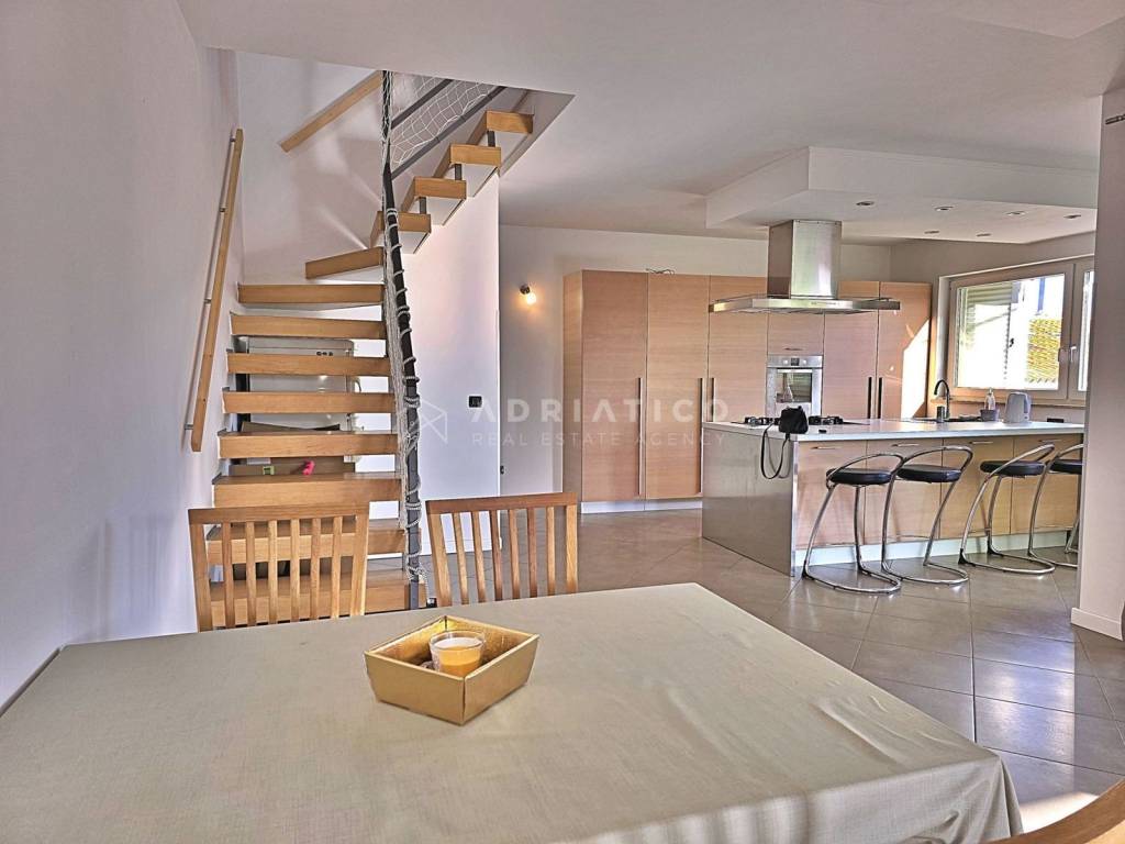 Flat in a building, Sale, Rovinj, Rovinj