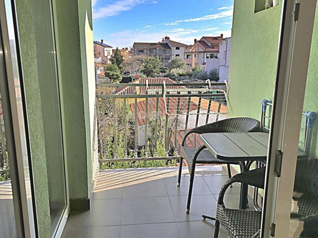 Flat in a building, Sale, Rovinj, Rovinj