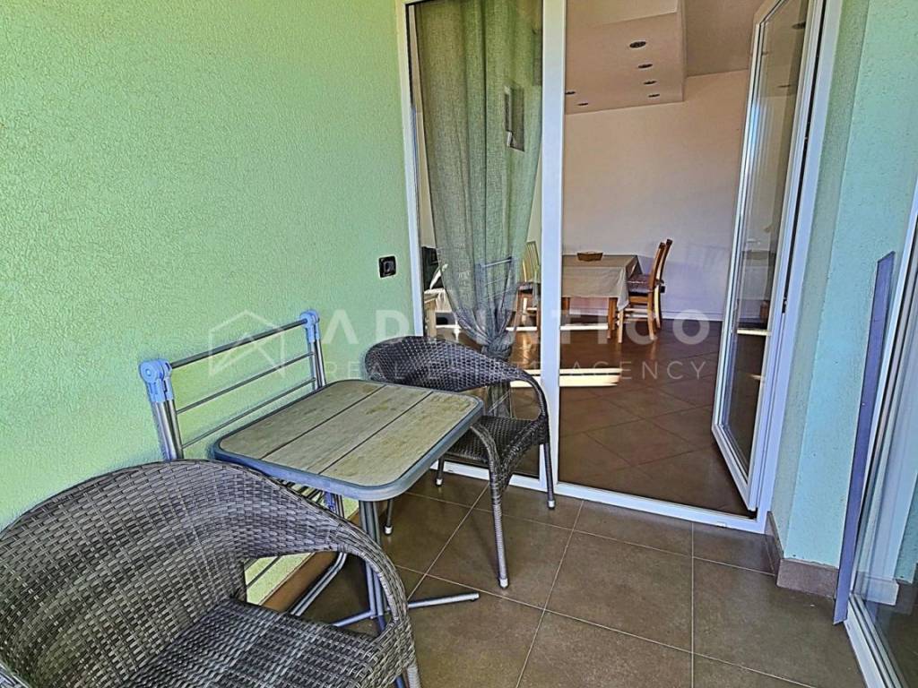 Flat in a building, Sale, Rovinj, Rovinj