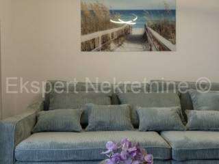 Flat in a building, Sale, Trogir - Okolica, Mastrinka