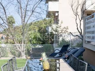 Flat in a building, Sale, Trogir - Okolica, Mastrinka