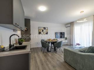 Flat in a building, Sale, Trogir - Okolica, Mastrinka