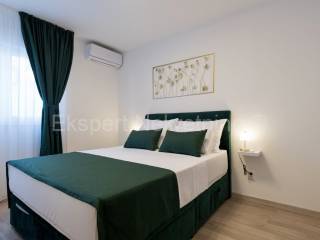Flat in a building, Sale, Trogir - Okolica, Mastrinka