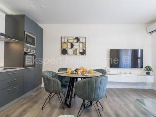 Flat in a building, Sale, Trogir - Okolica, Mastrinka