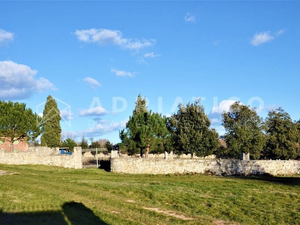 Kamena kuca, Prodaja, Kanfanar, Kanfanar