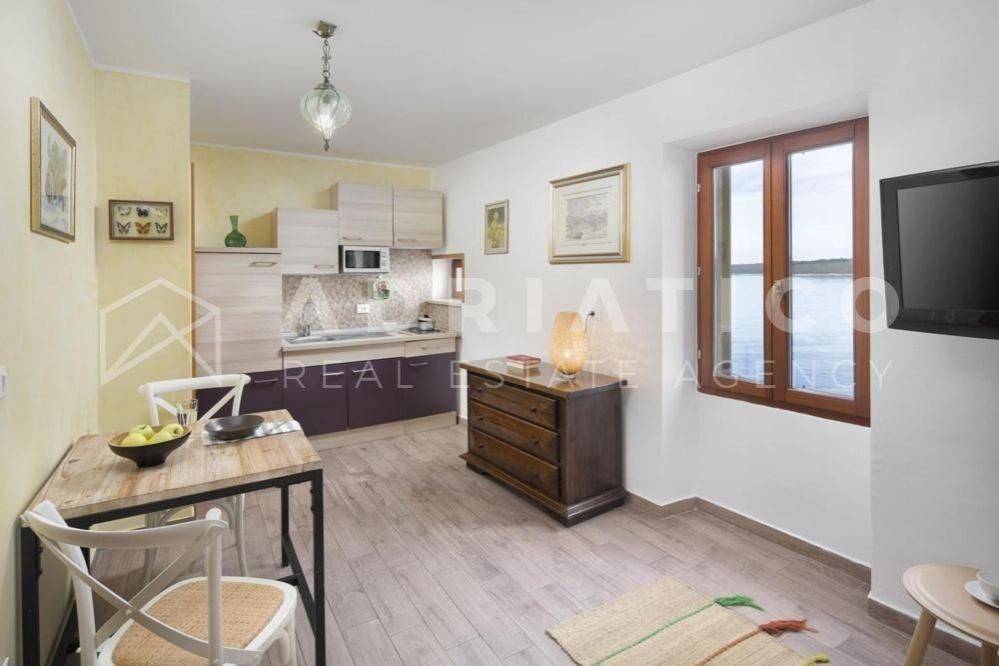 House with apartments, Sale, Rovinj, Rovinj