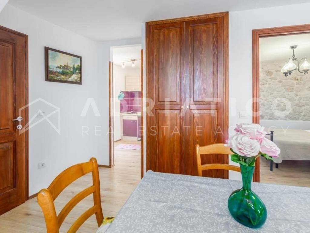 House with apartments, Sale, Rovinj, Rovinj
