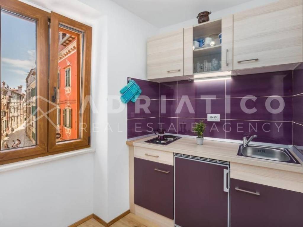 House with apartments, Sale, Rovinj, Rovinj
