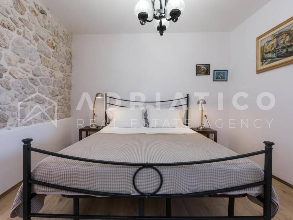 House with apartments, Sale, Rovinj, Rovinj
