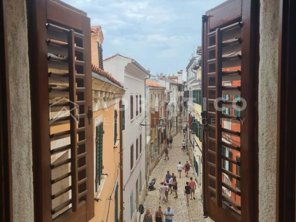House with apartments, Sale, Rovinj, Rovinj