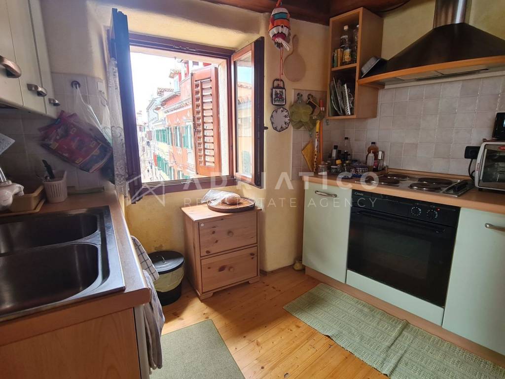 House with apartments, Sale, Rovinj, Rovinj