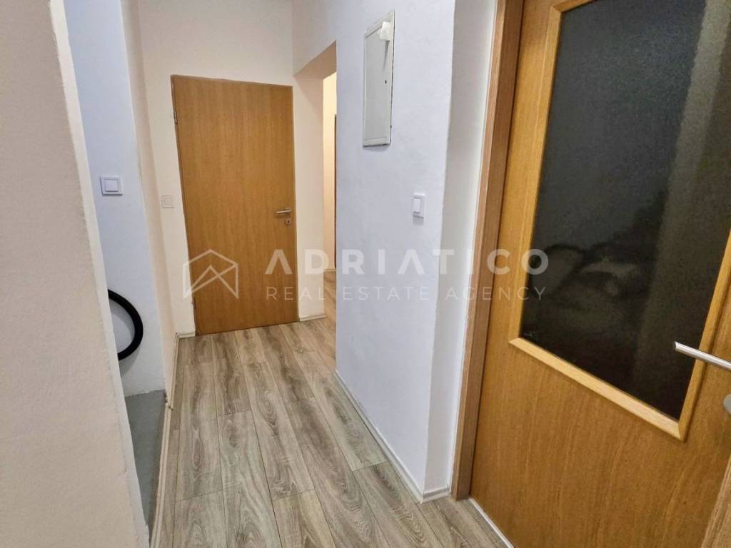 Stan u starijoj zgradi, Prodaja, Rovinj, Rovinj