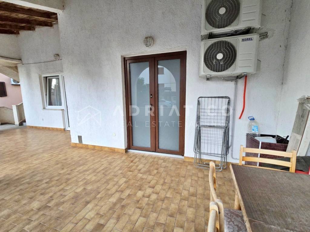 Stan u starijoj zgradi, Prodaja, Rovinj, Rovinj
