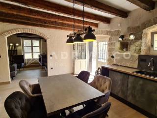 Stone house, Sale, Višnjan, Markovac
