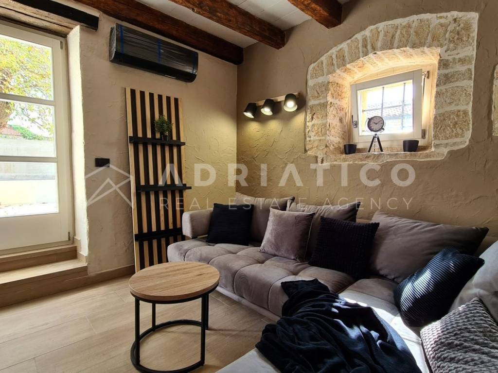 Stone house, Sale, Višnjan, Markovac