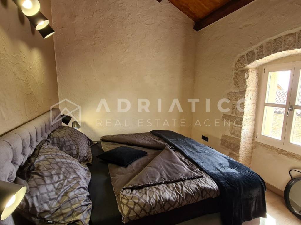 Stone house, Sale, Višnjan, Markovac