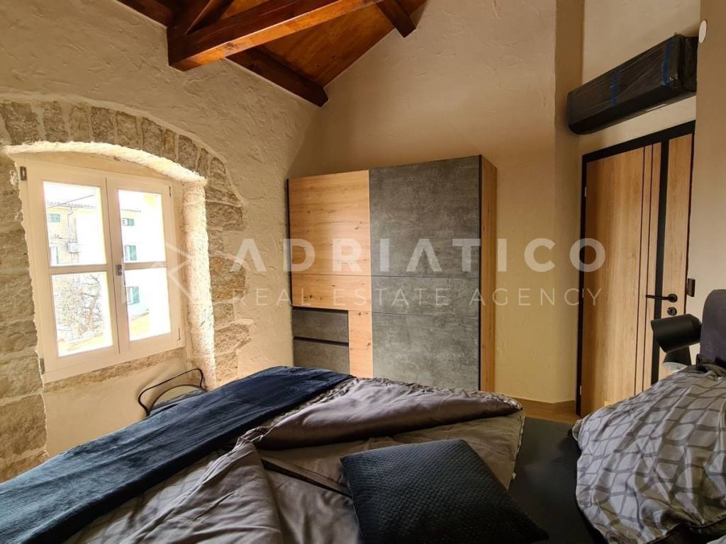 Stone house, Sale, Višnjan, Markovac