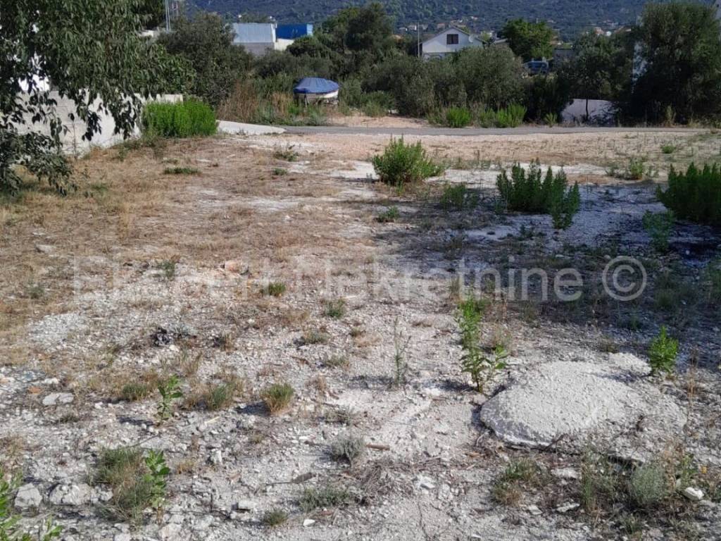Plot for construction, Sale, Marina, Vinišće