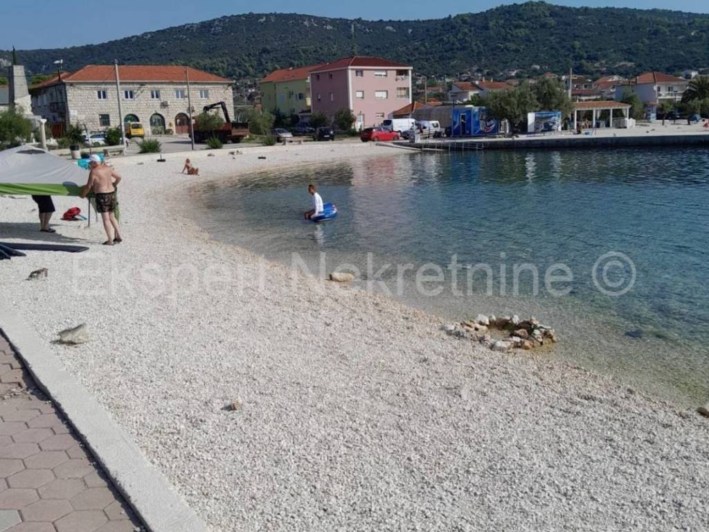 Plot for construction, Sale, Marina, Vinišće