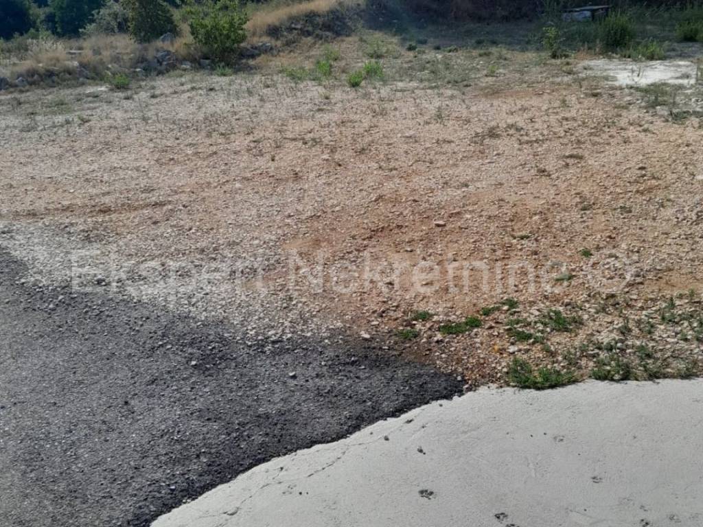 Plot for construction, Sale, Marina, Vinišće