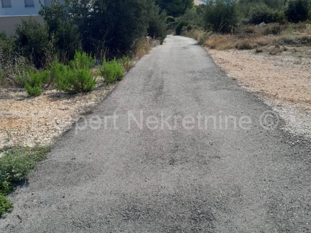 Plot for construction, Sale, Marina, Vinišće