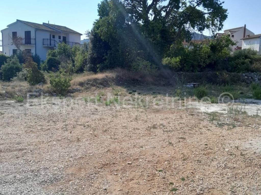 Plot for construction, Sale, Marina, Vinišće
