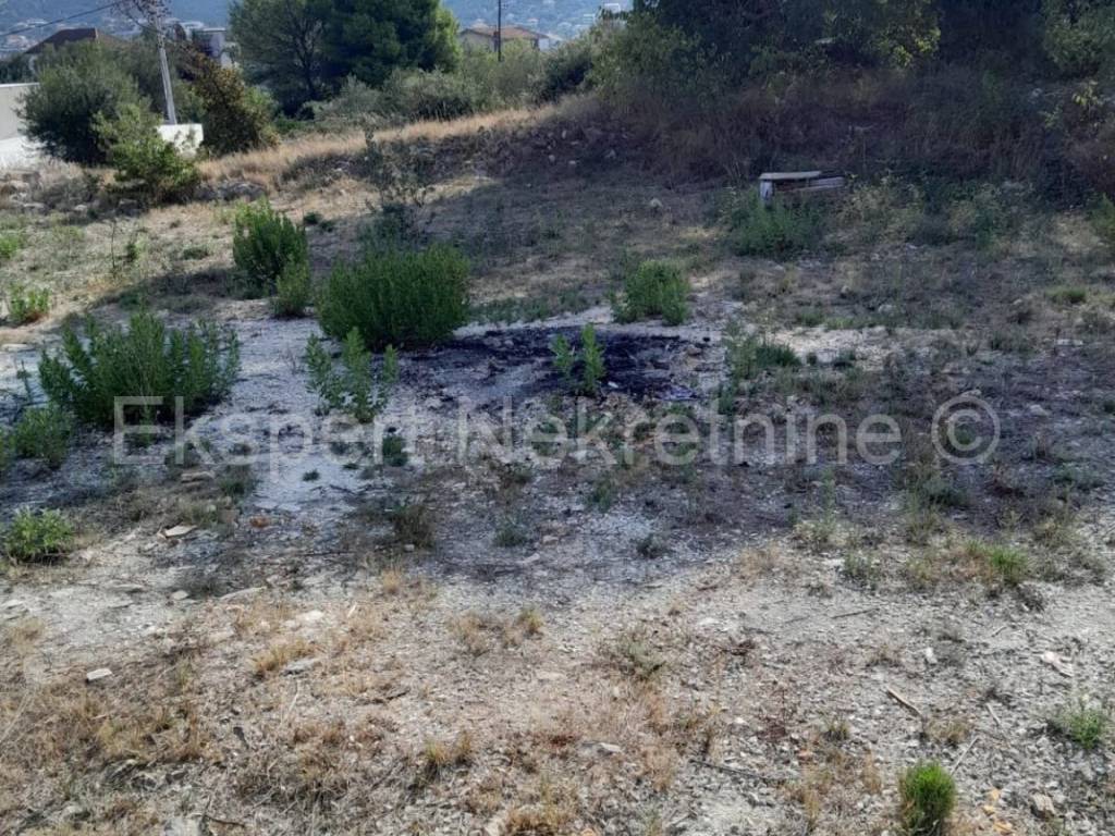 Plot for construction, Sale, Marina, Vinišće