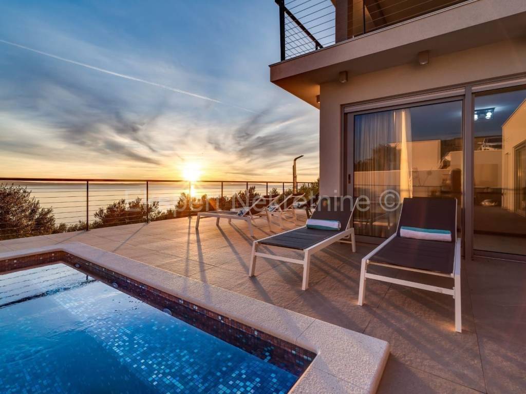 Luxury villa, Sale, Podstrana, Podstrana