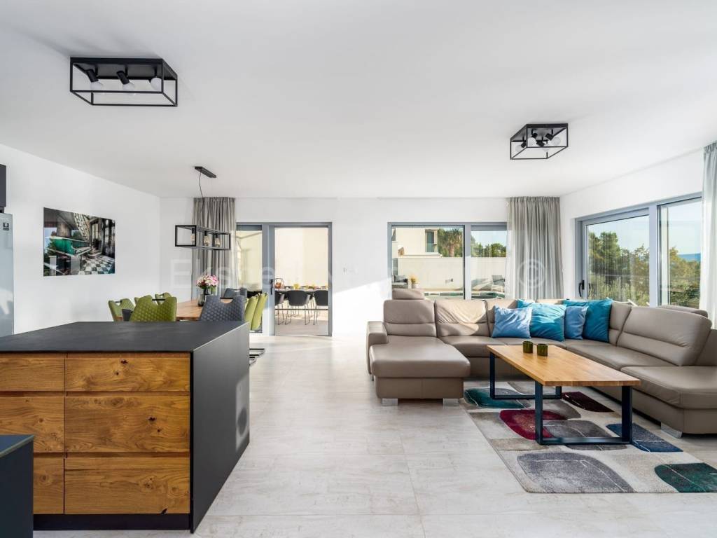 Luxury villa, Sale, Podstrana, Podstrana