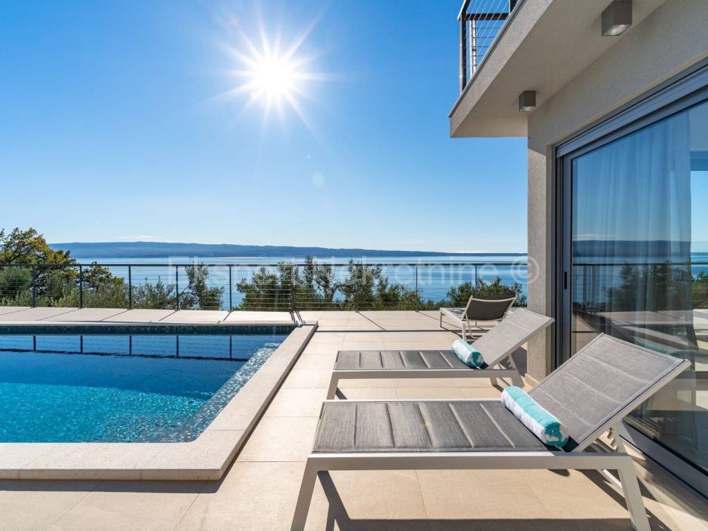 Luxury villa, Sale, Podstrana, Podstrana