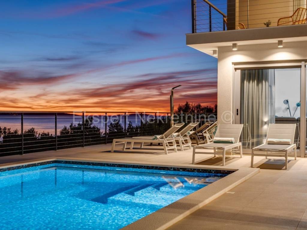 Luxury villa, Sale, Podstrana, Podstrana