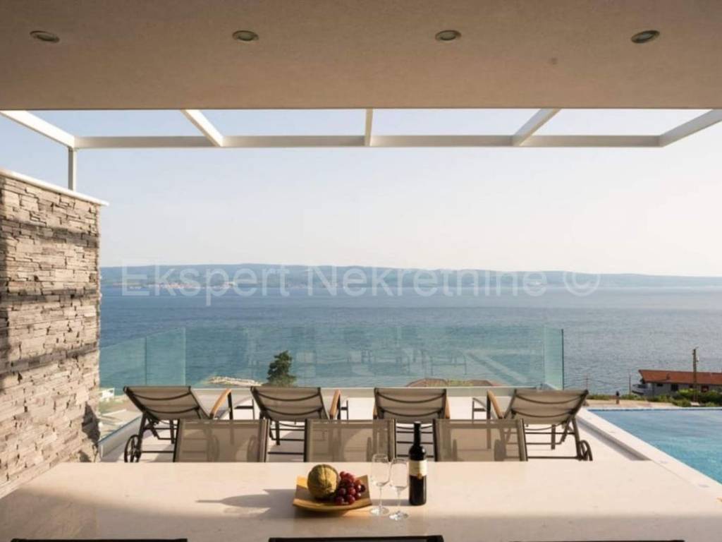 Luxury villa, Sale, Podstrana, Podstrana