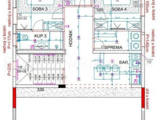 Luxury villa, Sale, Podstrana, Podstrana