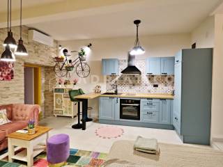 Flat in older building, Sale, Rovinj, Rovinj