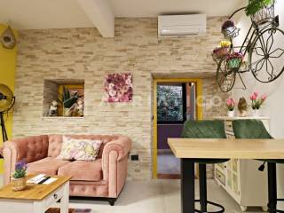Flat in older building, Sale, Rovinj, Rovinj