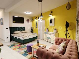 Flat in older building, Sale, Rovinj, Rovinj