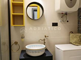Flat in older building, Sale, Rovinj, Rovinj